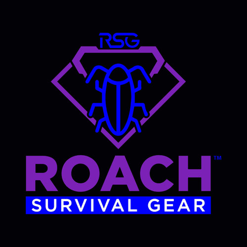 Roach Survival Gear
