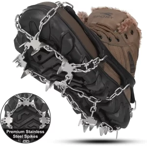 Traction Cleats