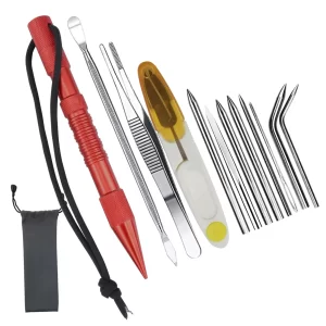 Paracord Tool Kit