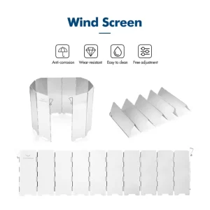 Wind Shield