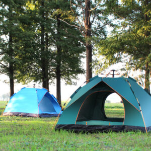 RSG Popup Tent