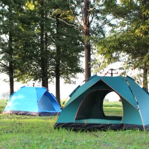 RSG Popup Tent