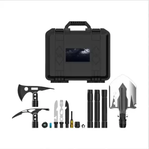Folding Tactical Camping Shovel